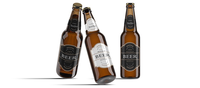 Etichette adesive per BIRRA
